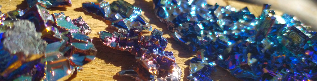 I Colori delle Pietre